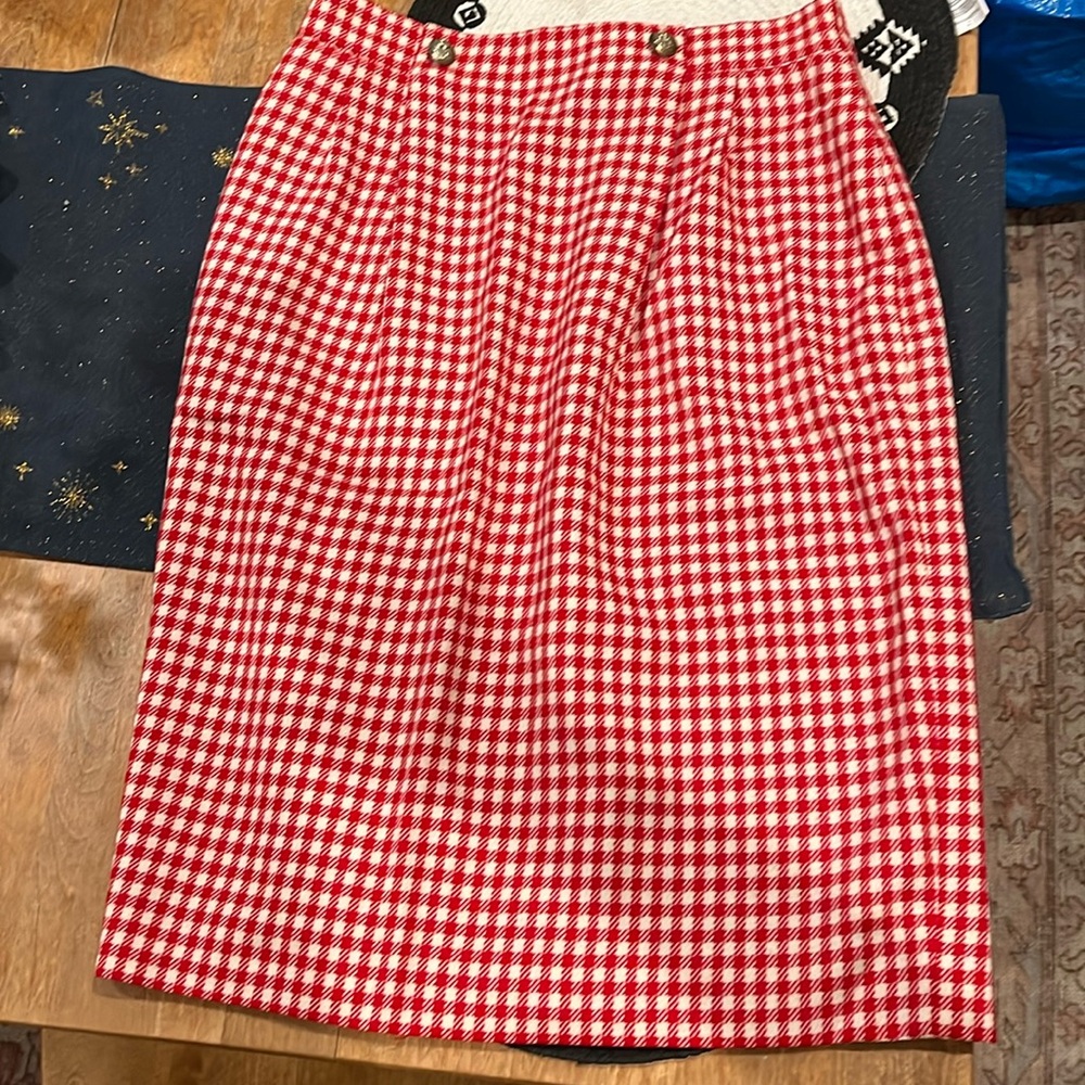Skirt
